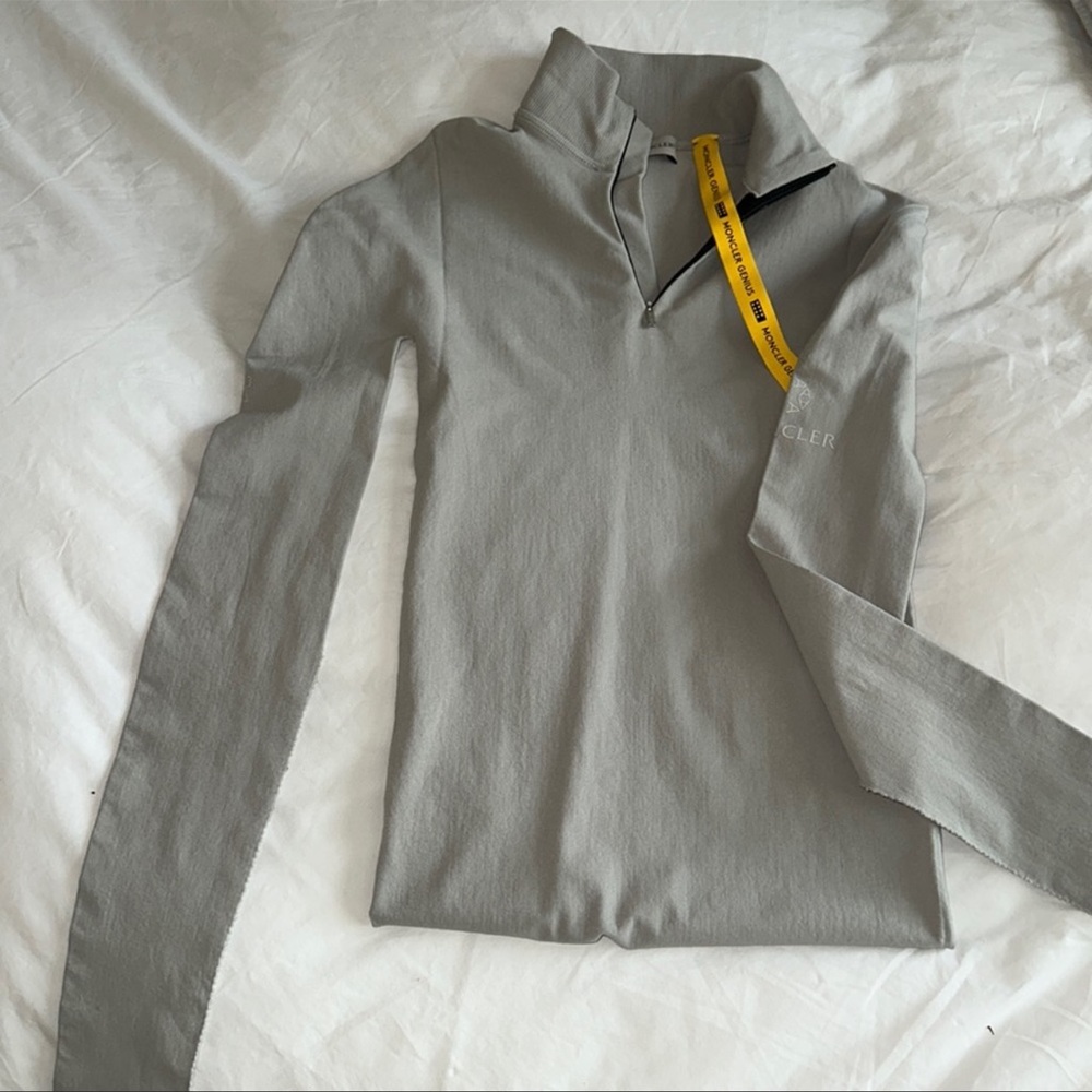 Moncler Genius set - Picture 2 of 8